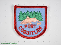 Port Coquitlam [BC P01f]